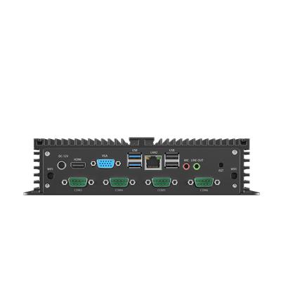 G687 10Gen 1L GPIO