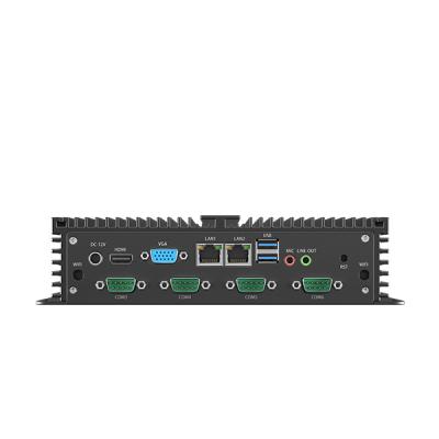 G687 10Gen 2L GPIO
