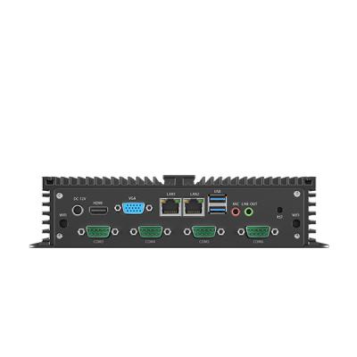 G687 10Gen 2L GPIO