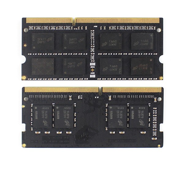 DDR3/DDR4 Memory