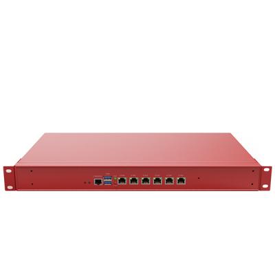 1U Red 1449 6L