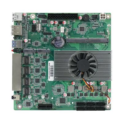 N150 NAS 主板