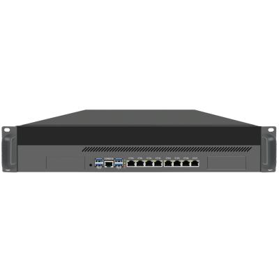 2U C246 8L