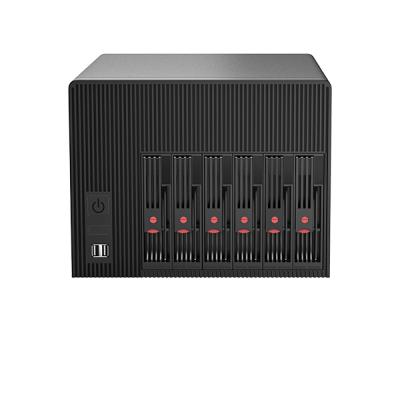 6-BAY NAS B360