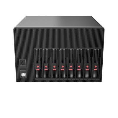 8-BAY NAS N95
