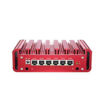 G31 Red 1356 6L