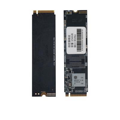 M.2 NVMe SSD