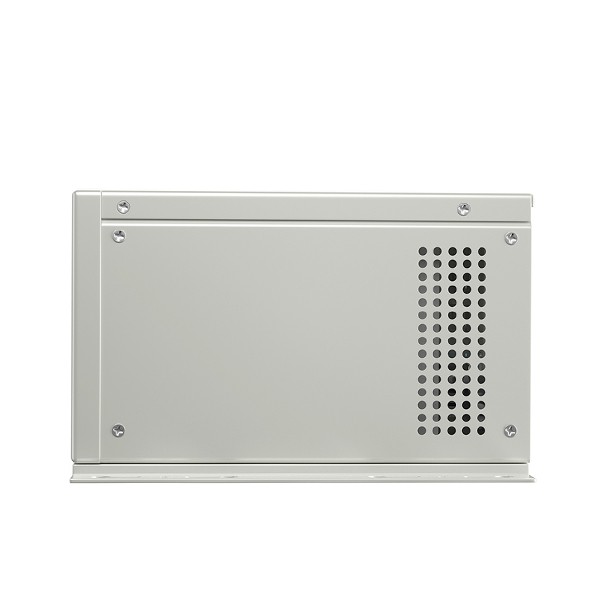 3U wall-mounted industrial computer