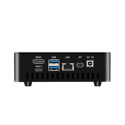 NUC G55