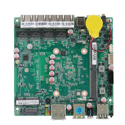 1264NP-12-4L-MB