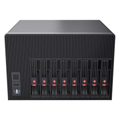 8-BAY C612 6L