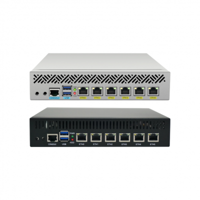 OTS 8130U 6L