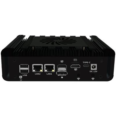 H31FX 1264 双网三显