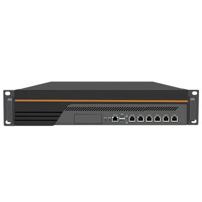 2U B760 6L