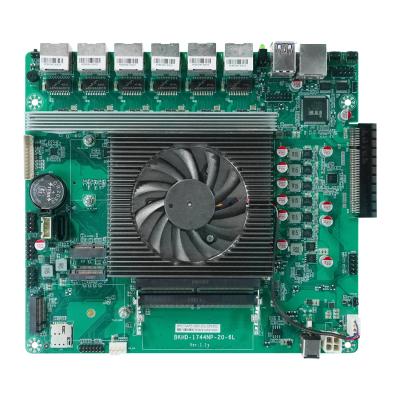 1744NP-20-6L Motherboard